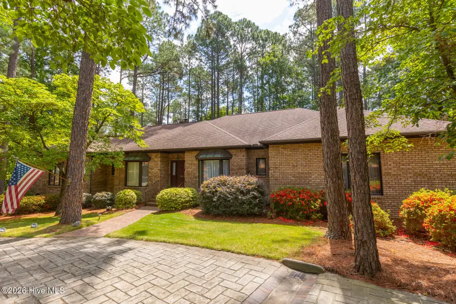 67 Stoneykirk Drive, Pinehurst, NC 28374 - #2