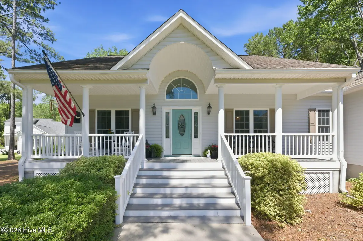 174 Highland Avenue #Boatslip 1, Grantsboro, NC 28529 - #1