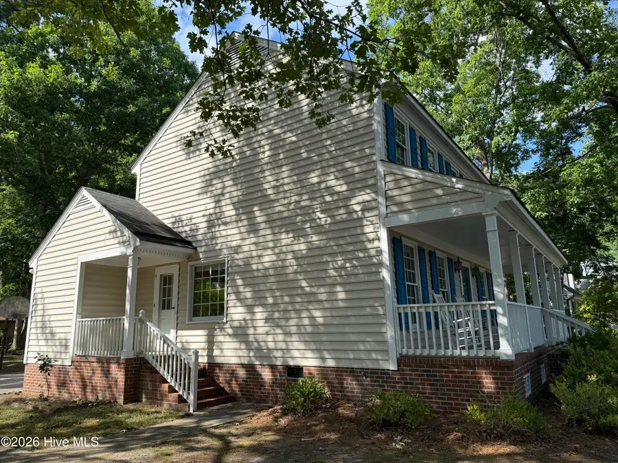 4524 Bobwhite Trail N, Wilson, NC 27896 - #2