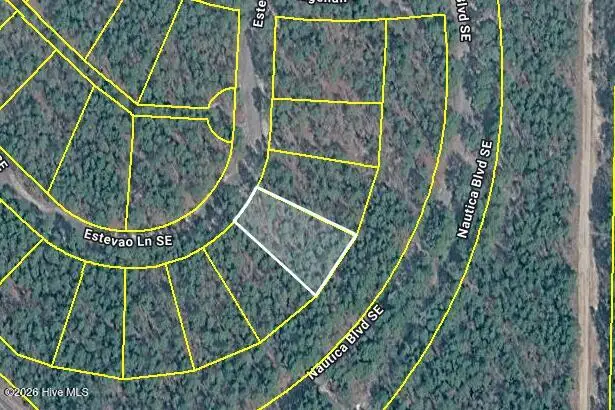 497 Estevao Lane Se, Bolivia, NC 28422 - #2