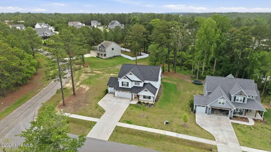 501 Belcroft Drive, Carthage, NC 28327 - #2