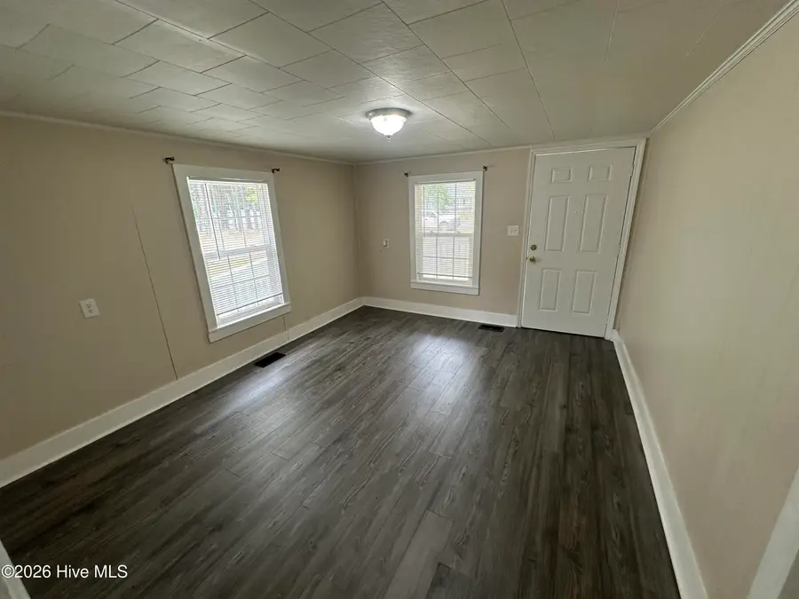 214 N Grace Chapel Road, Hamlet, NC 28345 - #3