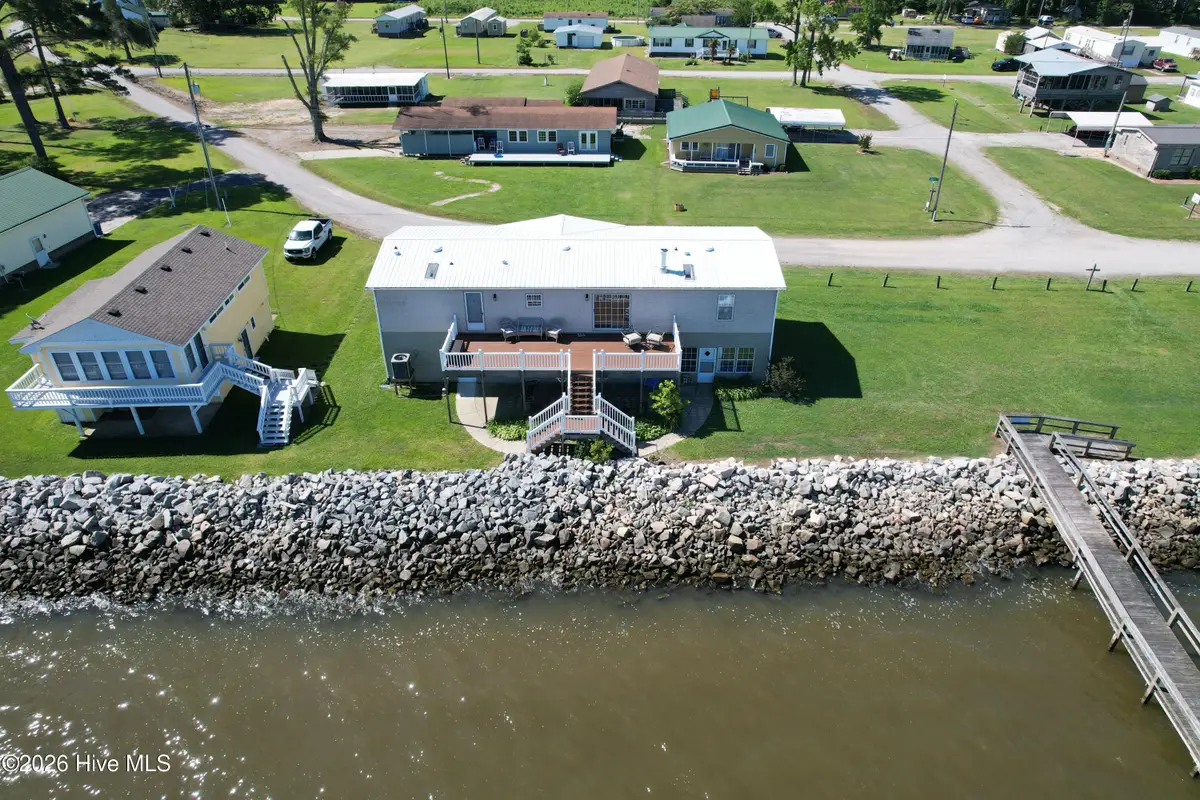 598 Beach Road, Columbia, NC 27925 - #1