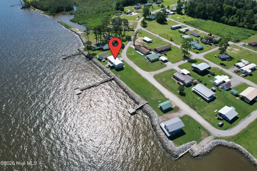598 Beach Road, Columbia, NC 27925 - #2