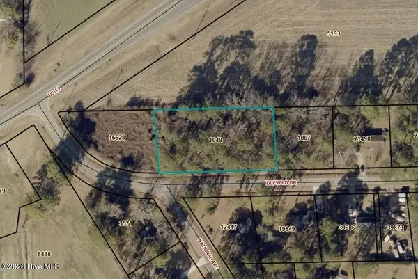 0 Idlewild Drive, Greenville, NC 27834