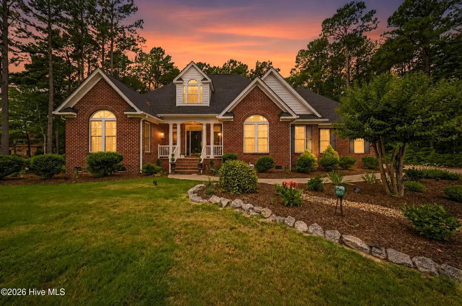 134 Yeopim Creek Drive, Hertford, NC 27944 - #2