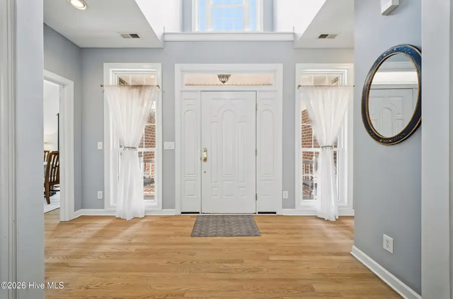 134 Yeopim Creek Drive, Hertford, NC 27944 - #3