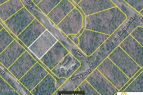 2941 Serrano Trail Se, Bolivia, NC 28422 - #2