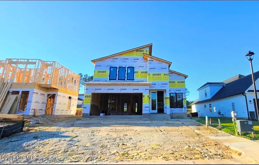 729 Ronaldsay Road, Grovetown, GA 30813 - #1