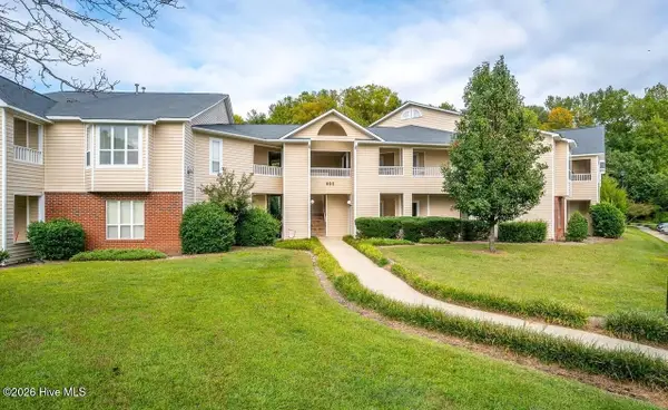 605 Spring Forest Road #F, Greenville, NC 27834