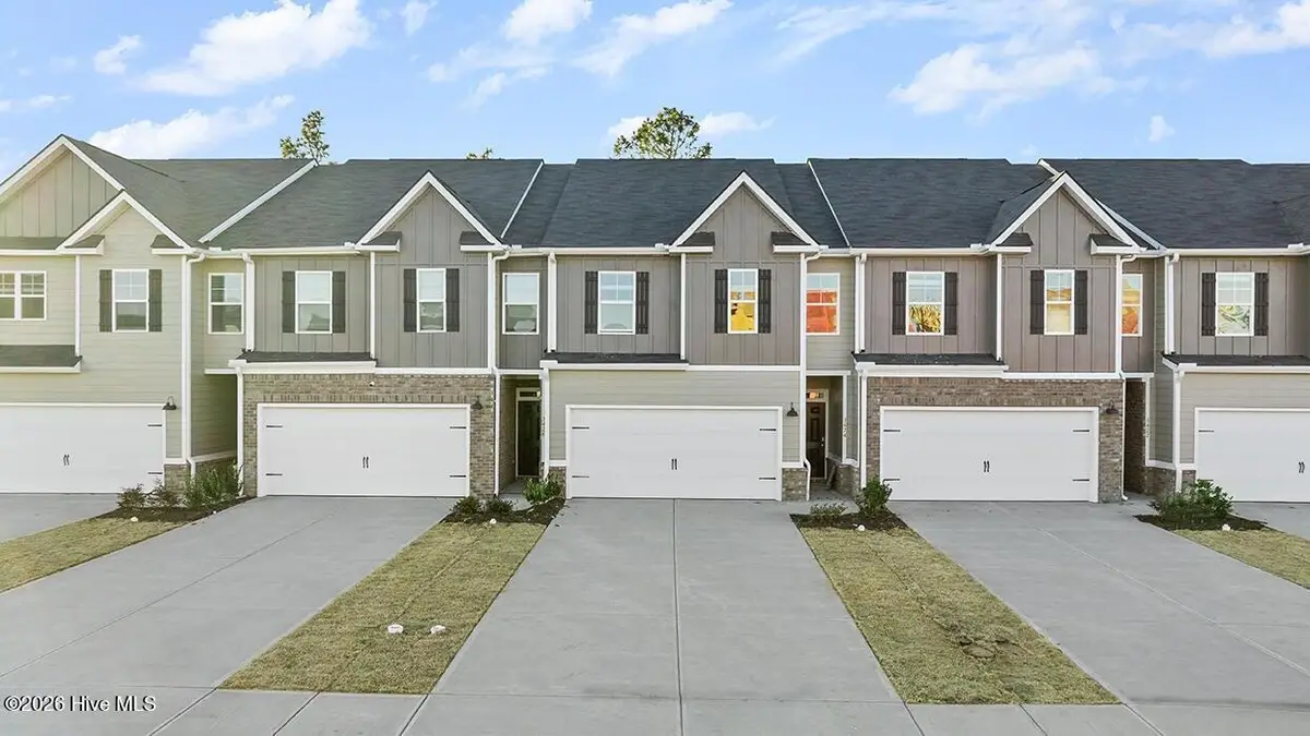 4320 Newland Street #006, Hephzibah, GA 30815 - #1