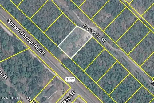 537 Estevao Lane Se, Bolivia, NC 28422 - #2