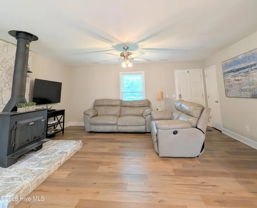 3606 Broken Limb Court, Wilmington, NC 28405 - #3