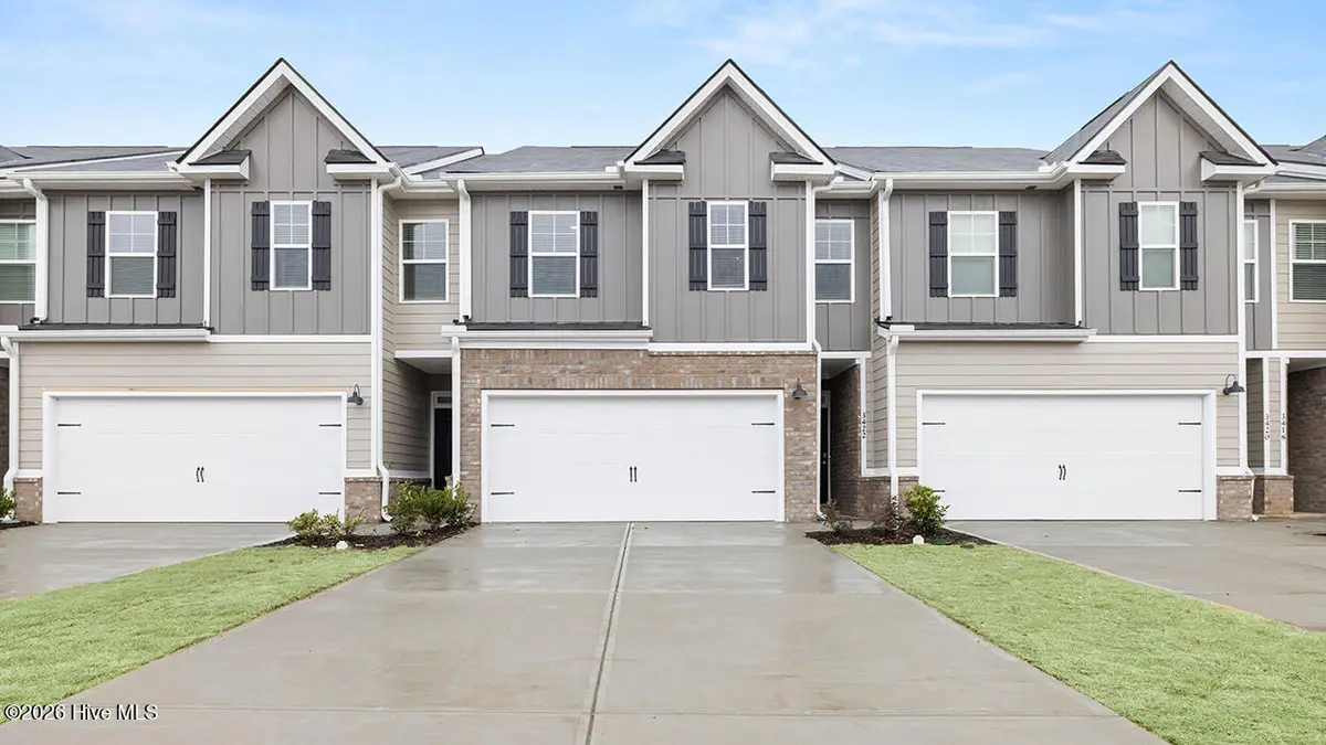 4316 Newland Street #004, Hephzibah, GA 30815 - #1