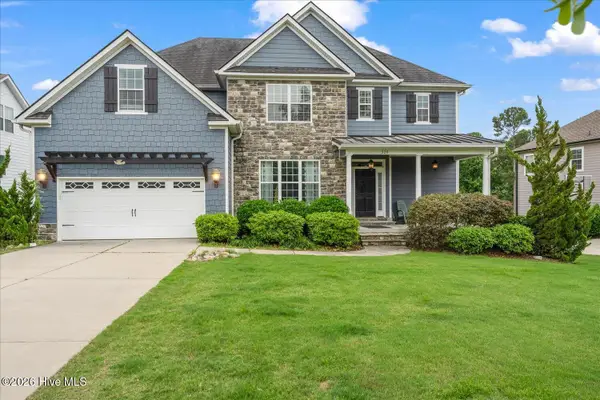 320 Kirkwood Drive, Evans, GA 30809