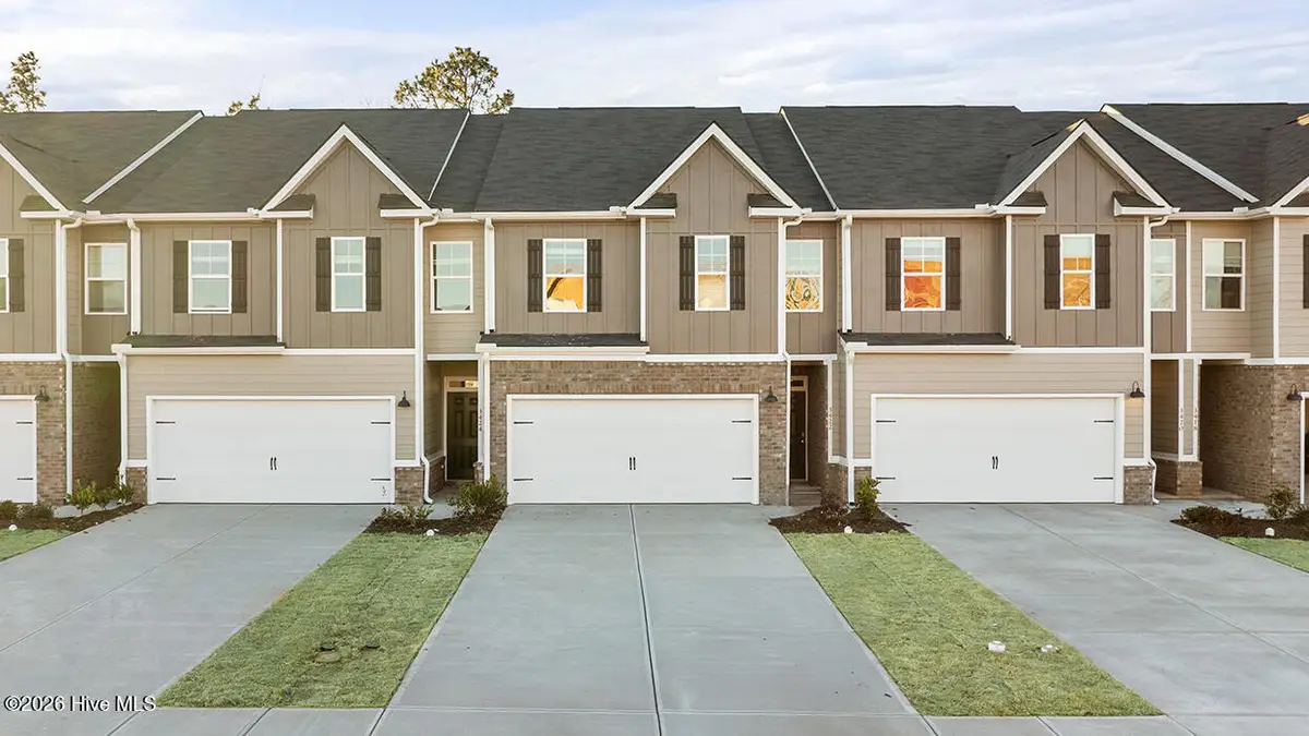 4318 Newland Street #005, Hephzibah, GA 30815 - #1