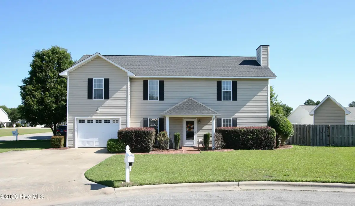 109 Kevin Circle #B, Winterville, NC 28590 - #1
