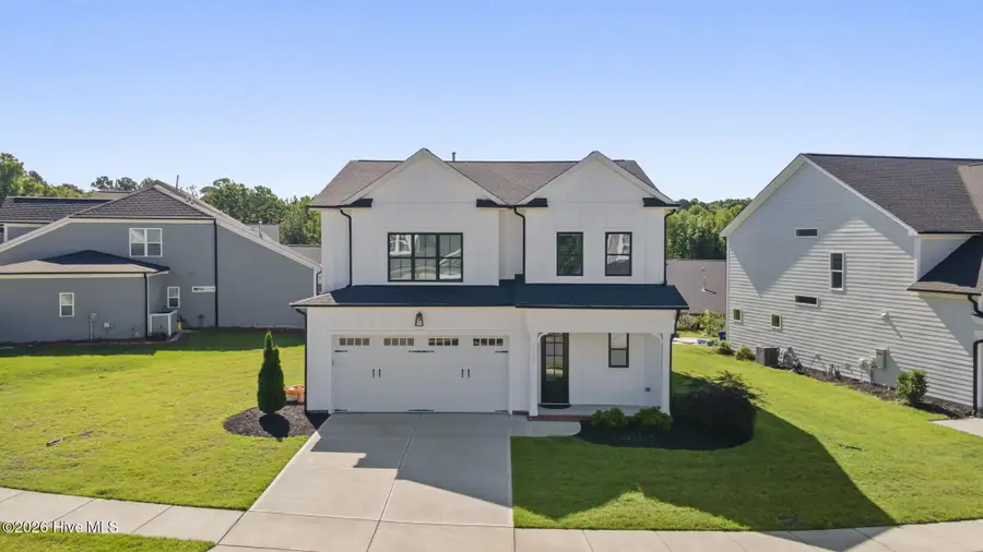 2020 Moonraker Drive, Fuquay Varina, NC 27526 - #2