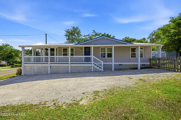1510 Kings Landing Road, Hampstead, NC 28443