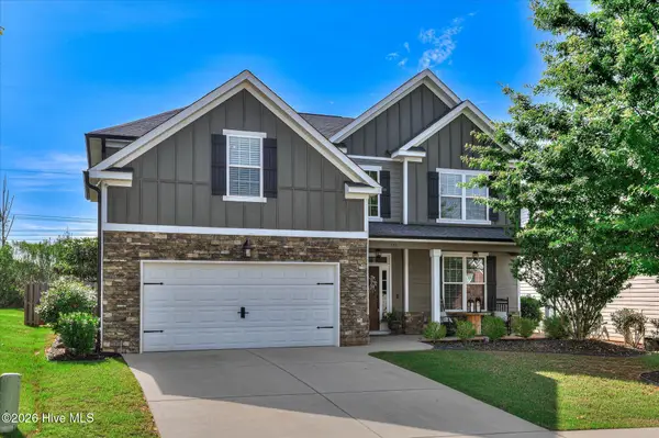 587 Bunchgrass Street, Evans, GA 30809