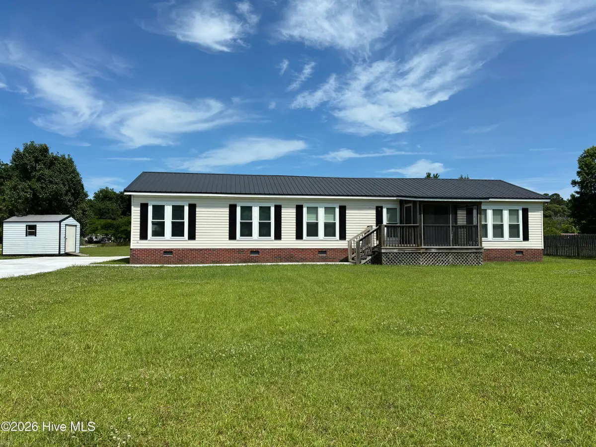 106 Meeting House Drive, Hubert, NC 28539 - #1