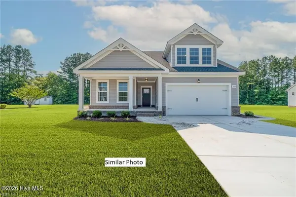 203 Halifax Court, Shawboro, NC 27973