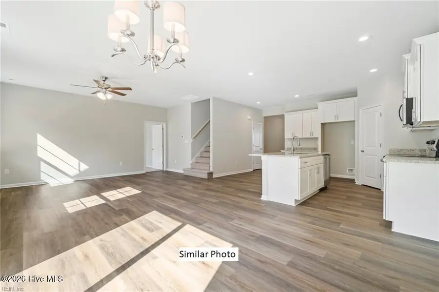 203 Halifax Court, Shawboro, NC 27973 - #2
