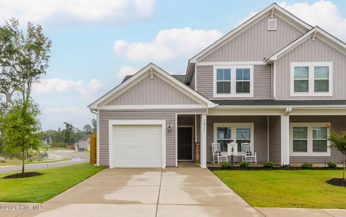 1011 Candleberry Drive #2a, Grovetown, GA 30813 - #1