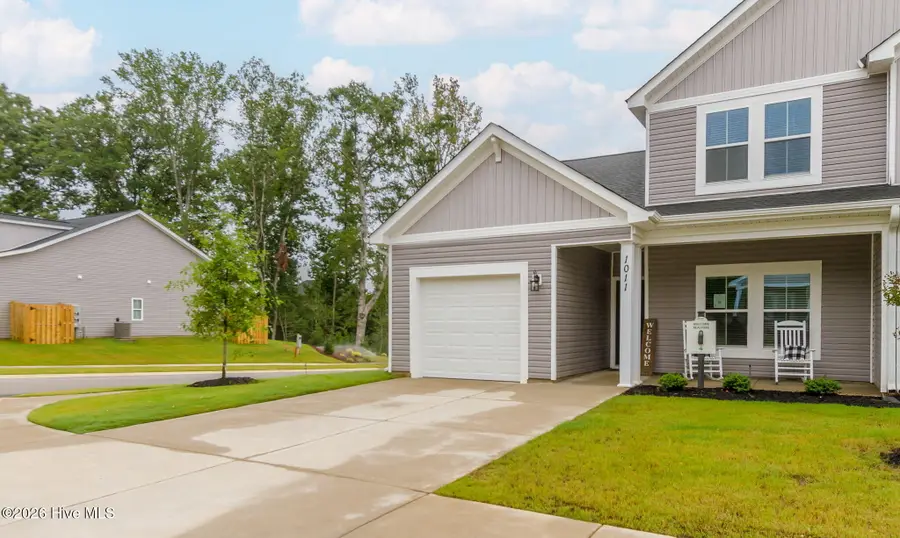 1011 Candleberry Drive #2a, Grovetown, GA 30813 - #3