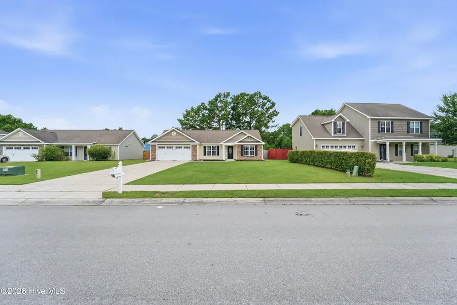 210 Jasmine Lane, Jacksonville, NC 28546 - #2