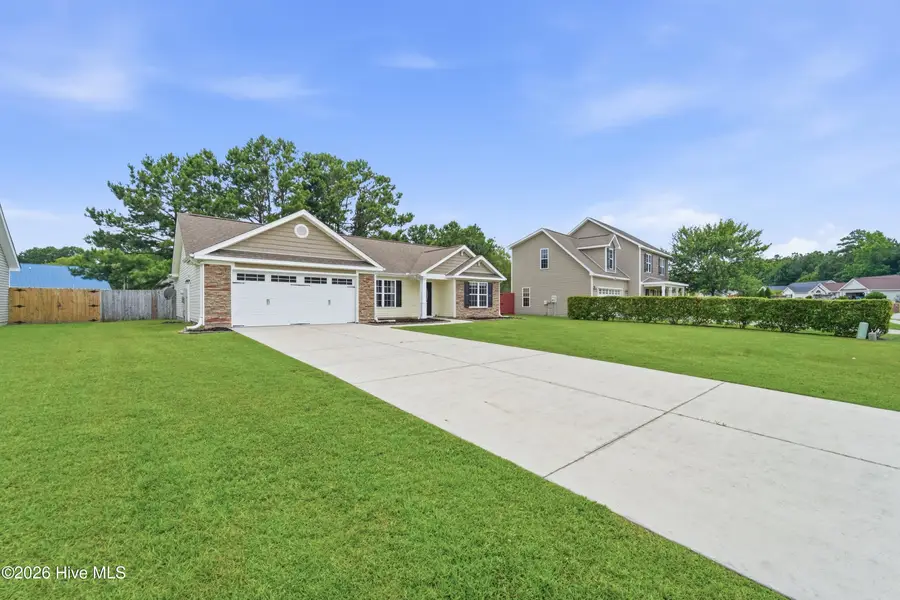 210 Jasmine Lane, Jacksonville, NC 28546 - #3