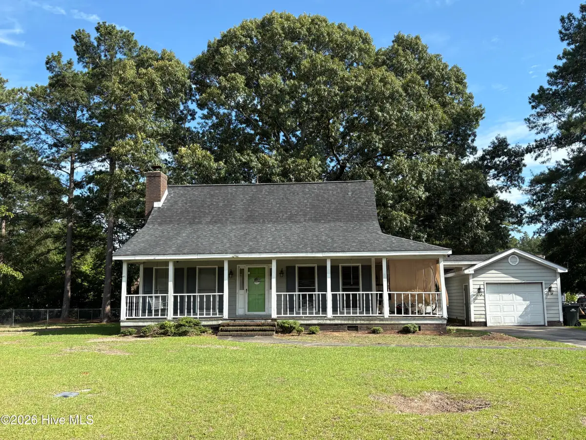 12960 Providence Road, Laurinburg, NC 28352 - #1