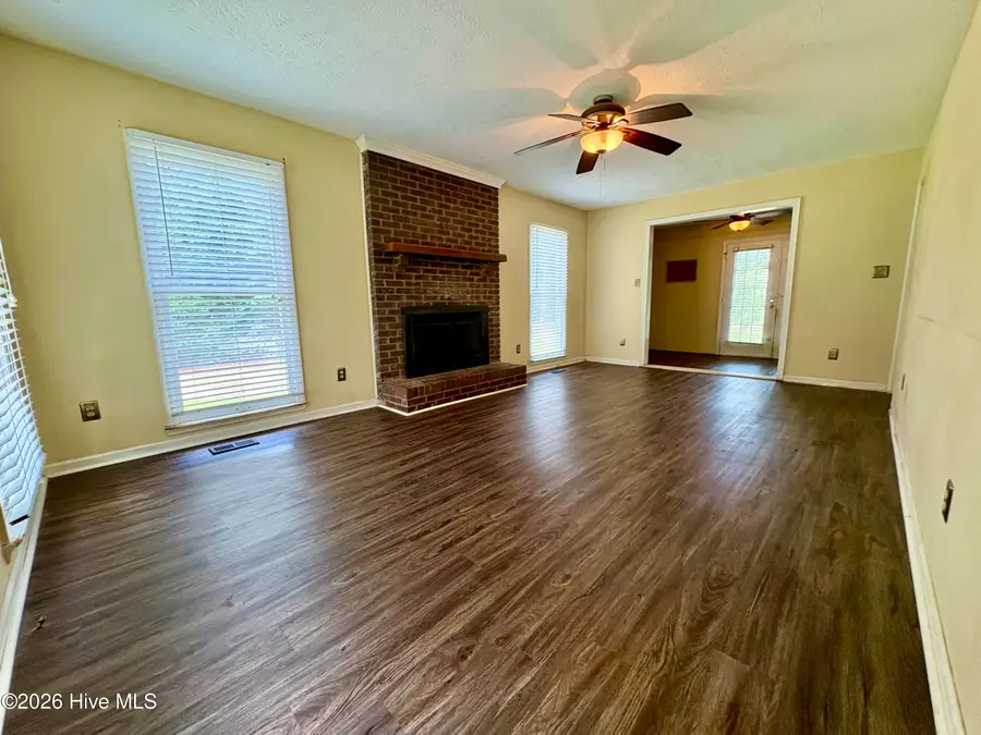 12960 Providence Road, Laurinburg, NC 28352 - #3