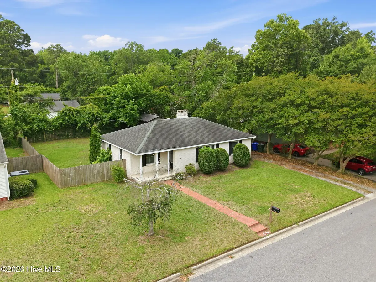 2702 Jackson Drive, Greenville, NC 27858 - #1