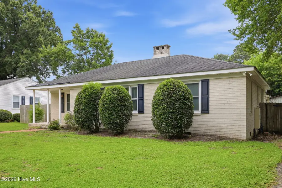 2702 Jackson Drive, Greenville, NC 27858 - #3