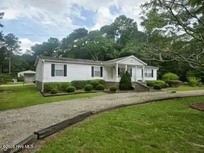 366 Old Plantation Road, Rocky Point, NC 28457