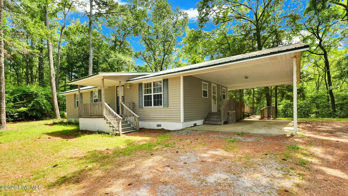 7836 Nc 33 E, Tarboro, NC 27886 - #1