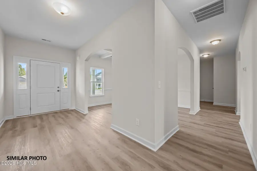 809 Fair Haven Court #Lot 72, Jacksonville, NC 28546 - #2