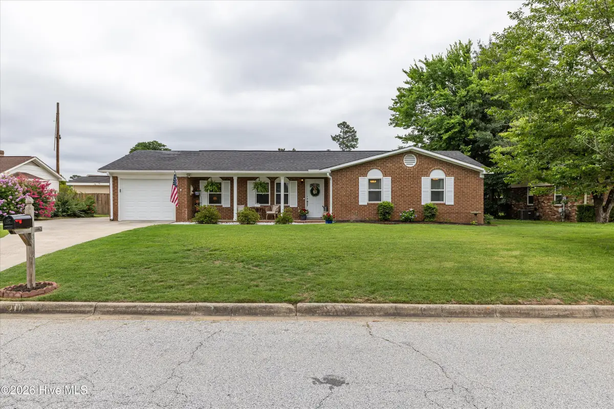 210 Woodland Drive, Martinez, GA 30907 - #1