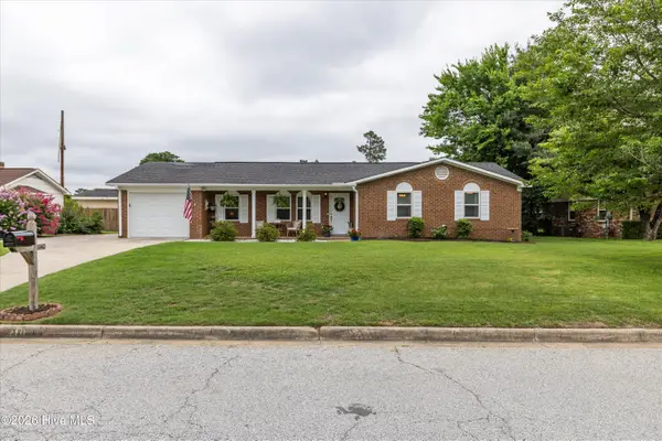 210 Woodland Drive, Martinez, GA 30907