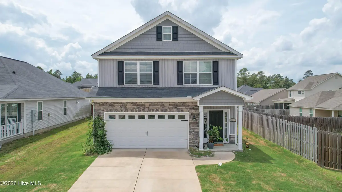 537 Jensen Lane, Augusta, GA 30909 - #1