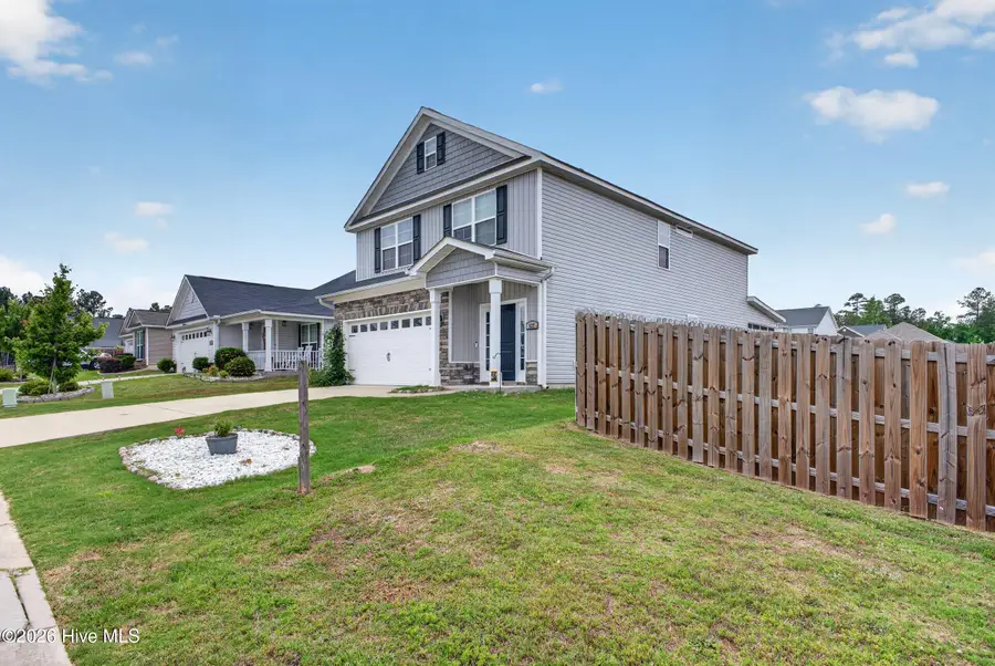 537 Jensen Lane, Augusta, GA 30909 - #2