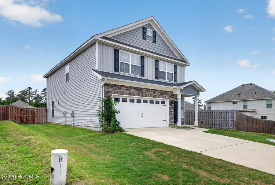 537 Jensen Lane, Augusta, GA 30909 - #3