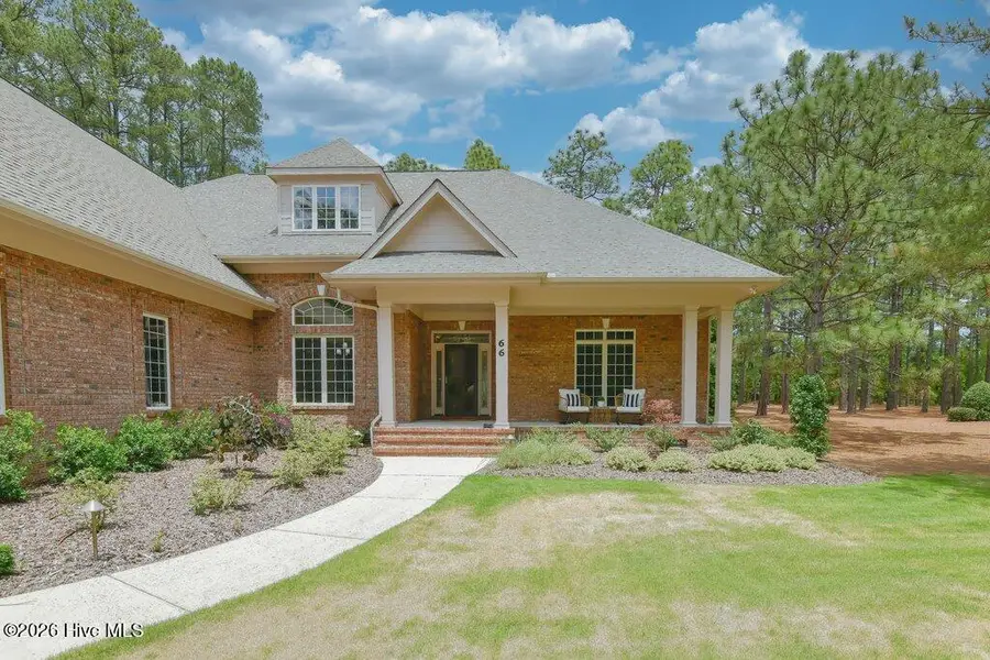 66 Glasgow Drive, Pinehurst, NC 28374 - #2