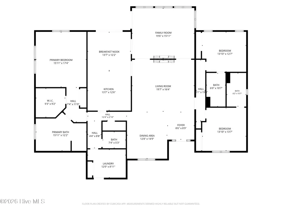 66 Glasgow Drive, Pinehurst, NC 28374 - #3