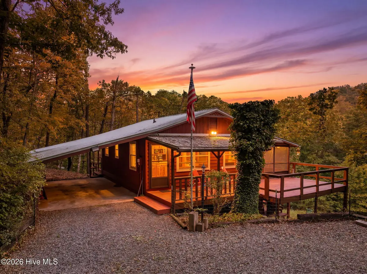 158 Mountain Stream Road, Murphy, NC 28906 - #1