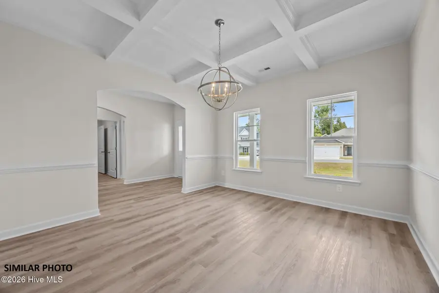 607 Christi Ridge Court #Lot 67, Hubert, NC 28539 - #3