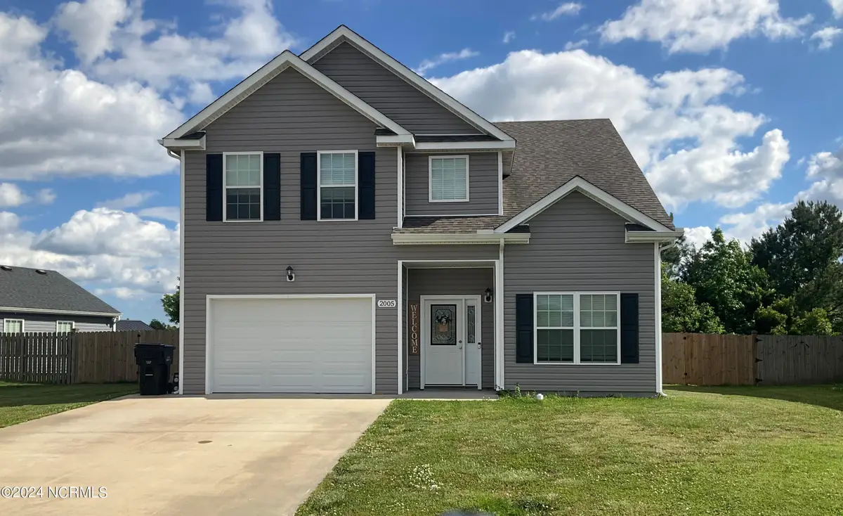 2005 Aydlett Drive, Elizabeth City, NC 27909 - #1