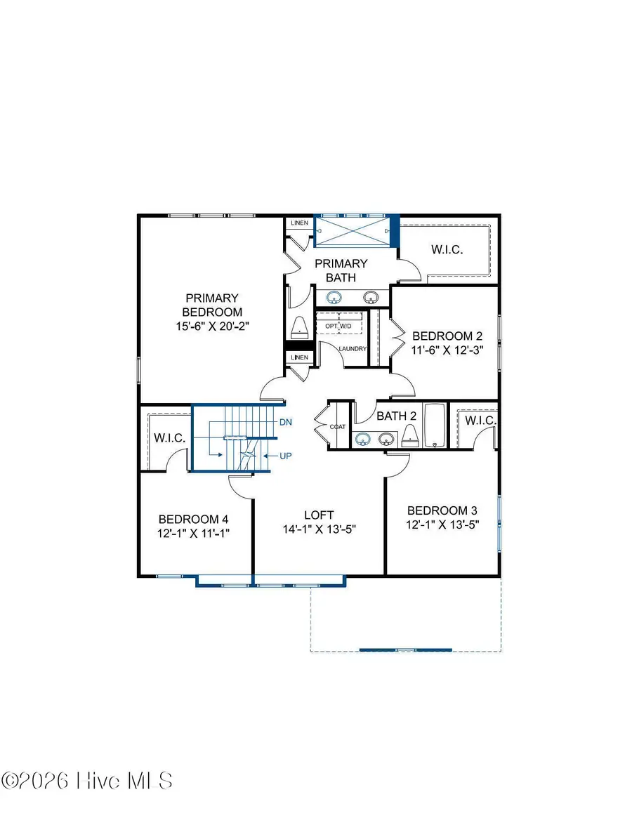 291 Dona Drive, Carthage, NC 28327 - #3