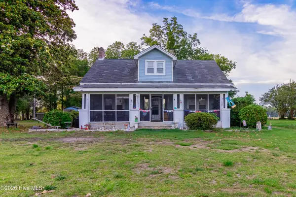 19081 Jane Shaw Road, Wagram, NC 28396